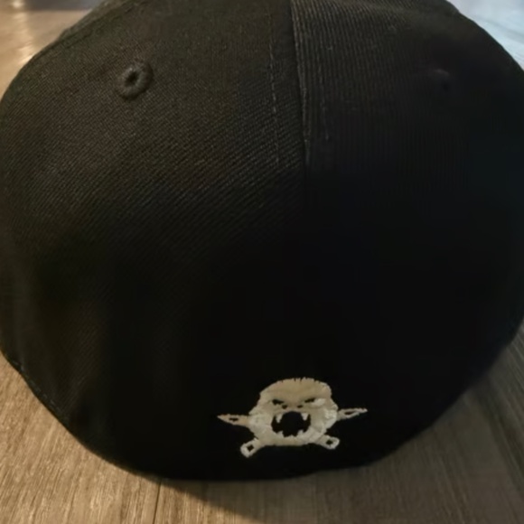 Clink Hats Roamin' Ronins Original Hat - Size 7 3/8 - Picture 2 of 2